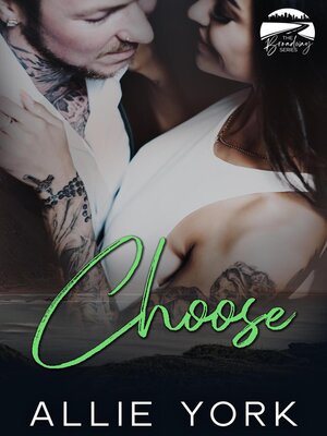 cover image of Choose